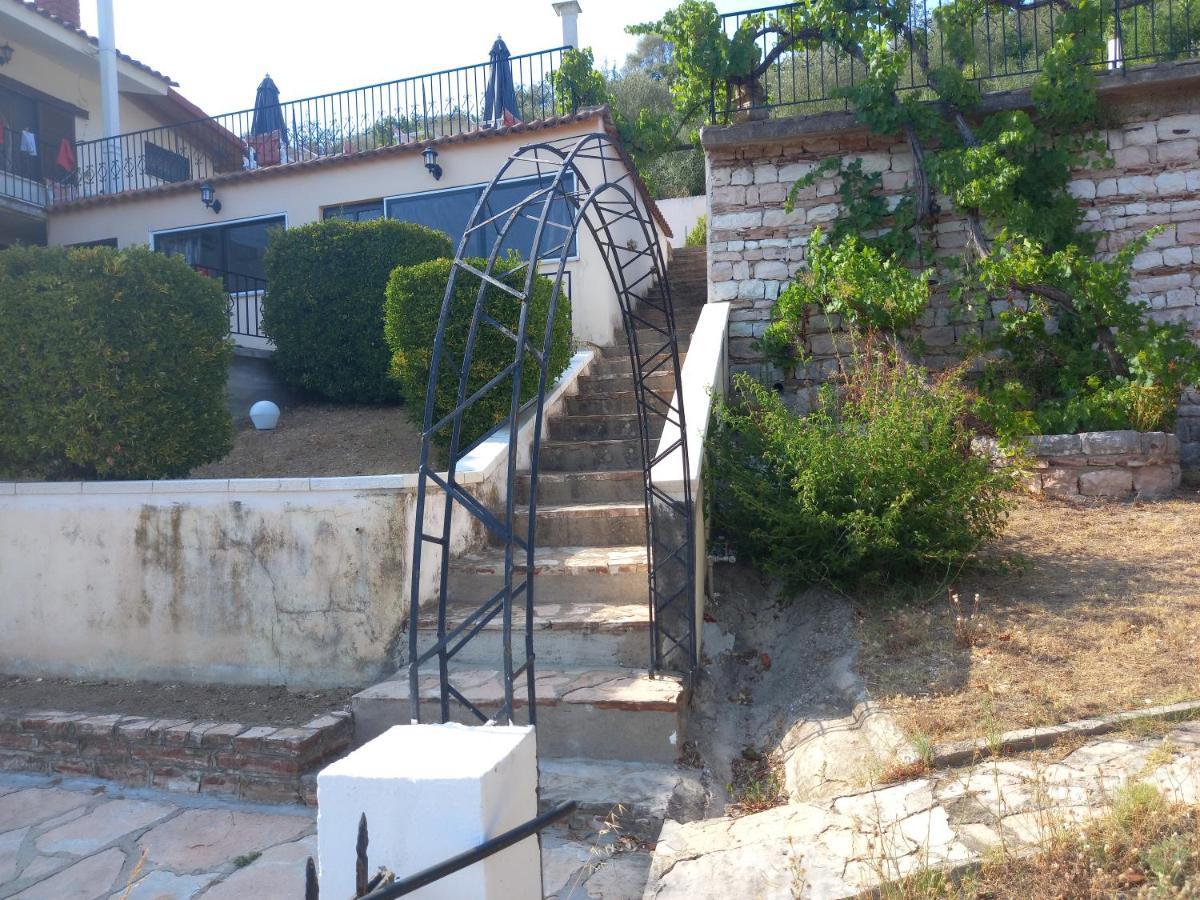 Ritual Greece Appartement 2 Kipseli  Exterior photo